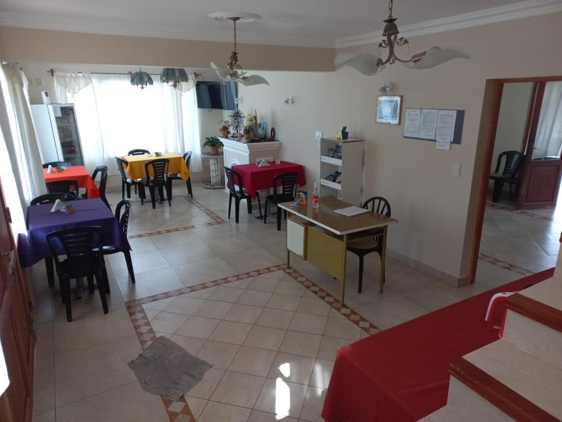 La Gracia Bed and Breakfast Salta Buitenkant foto