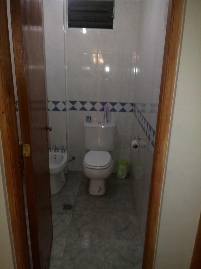 La Gracia Bed and Breakfast Salta Buitenkant foto